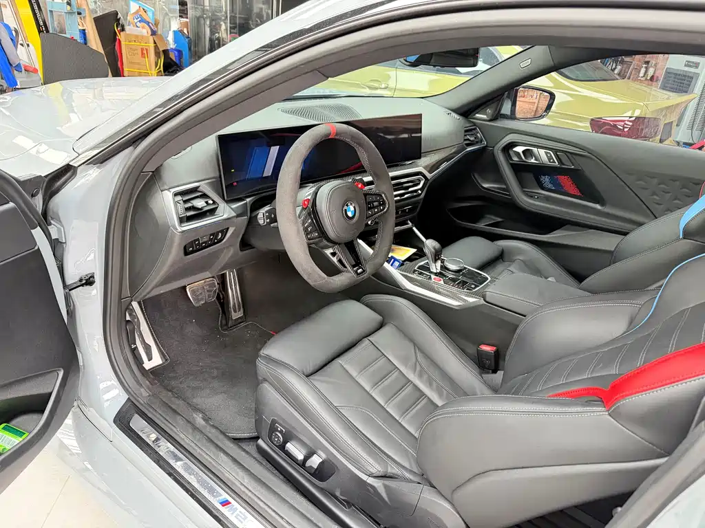 BMW M2 — миниатюра 6