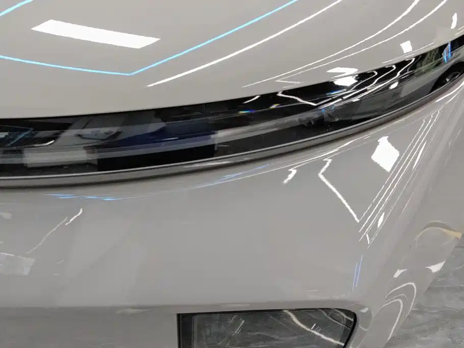 Li Auto Li L6 — миниатюра 4