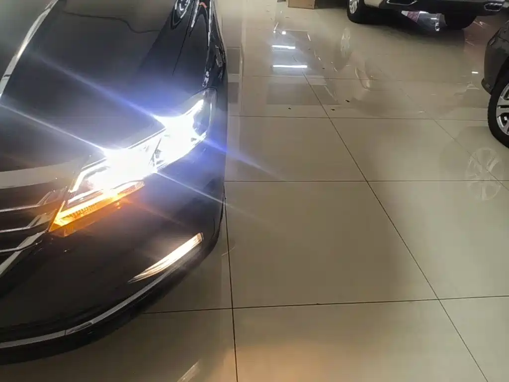 Volkswagen Lavida — миниатюра 24