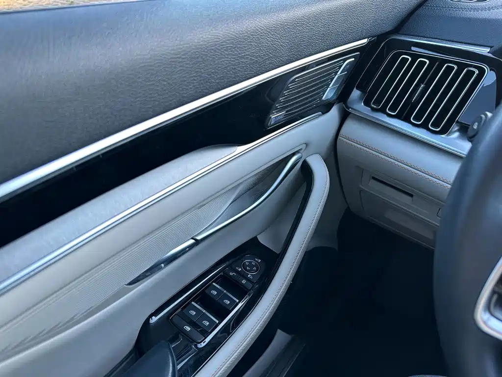 BYD PLUS New Energy — миниатюра 23
