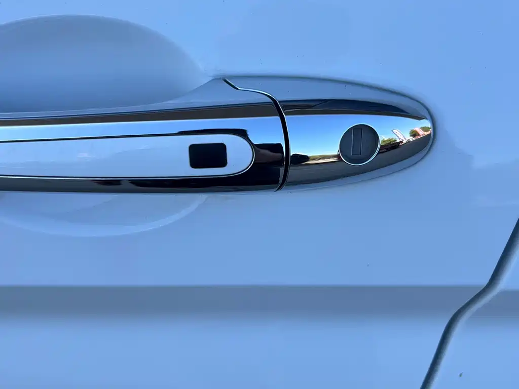 Haval M6 — миниатюра 14