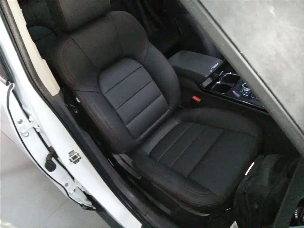 Changhe Changhe Q7 — миниатюра 20