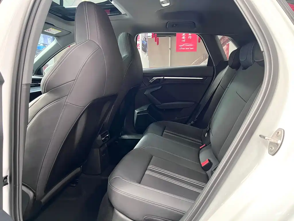 Audi A3 — миниатюра 9