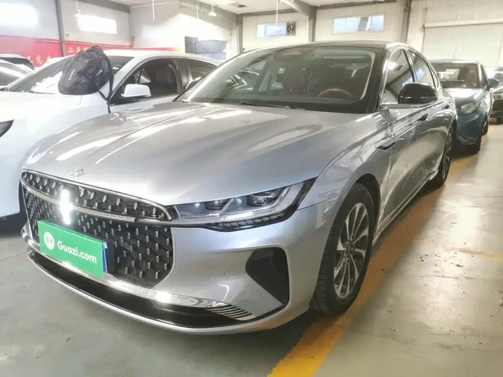 Lincoln Z