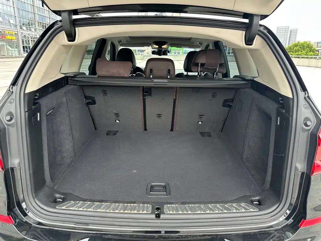 BMW X3 — миниатюра 11