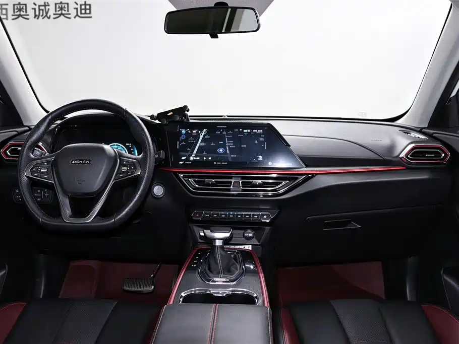 Oshan Oushang X5 — миниатюра 9