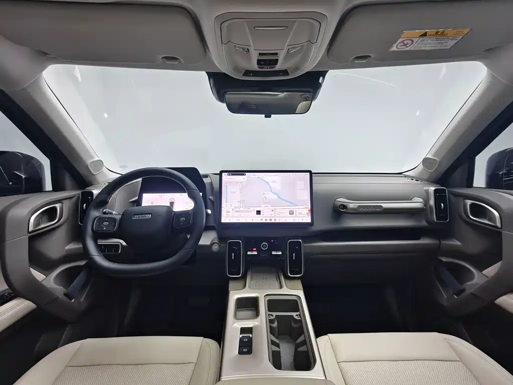 Haval Big Dog — миниатюра 5