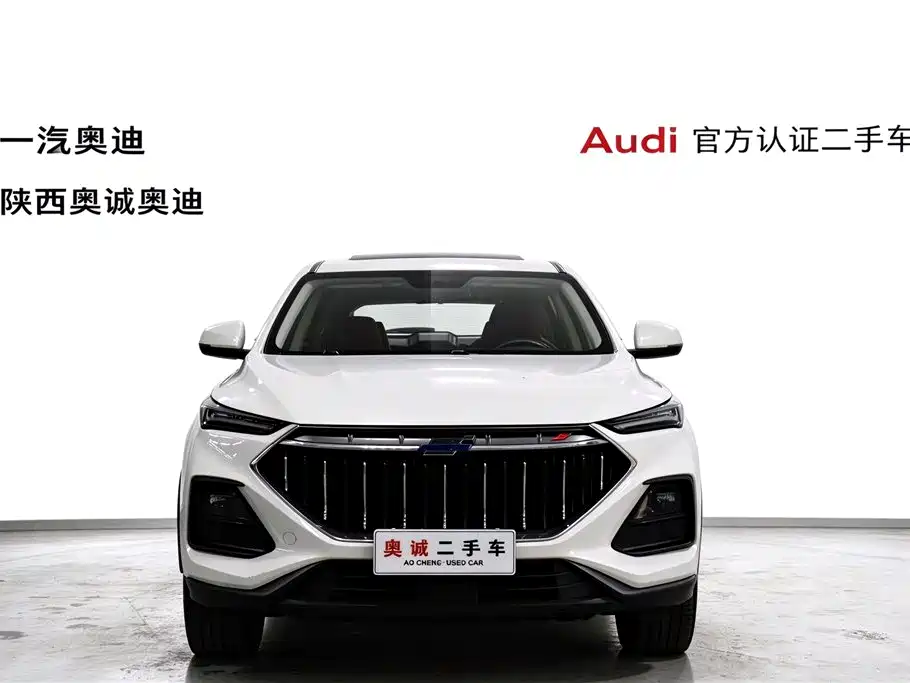 Oshan Oushang X5 — миниатюра 2