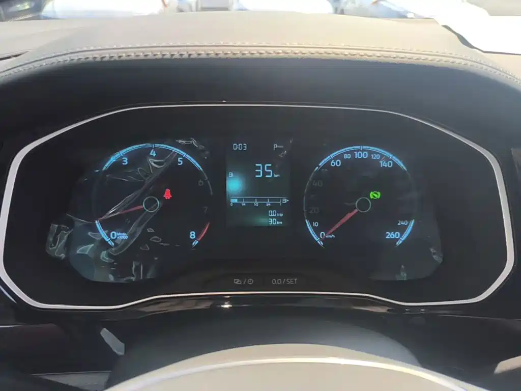 Jetta VS5 2026 280TSI AT