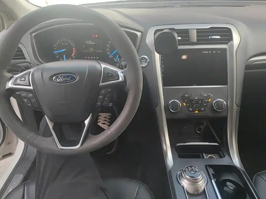 Ford Mondeo — фотографии объявления, Фото 12