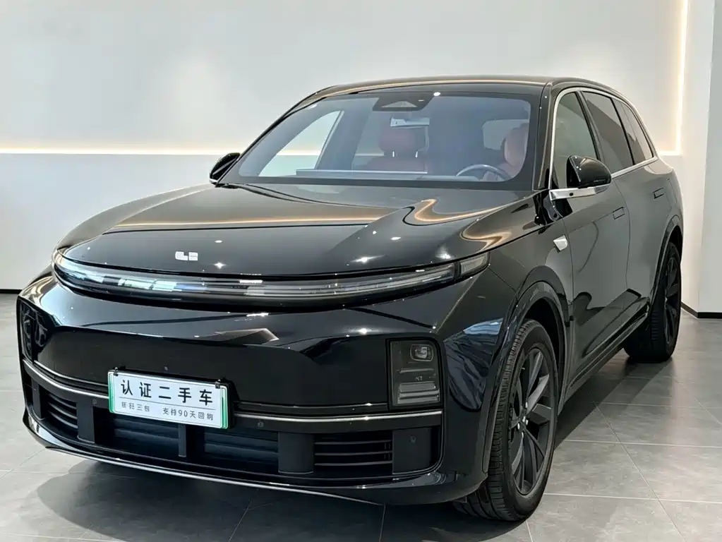 Li Auto L7 2023 Pro