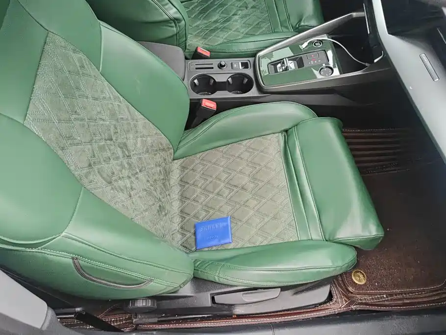 Audi A3 — миниатюра 8