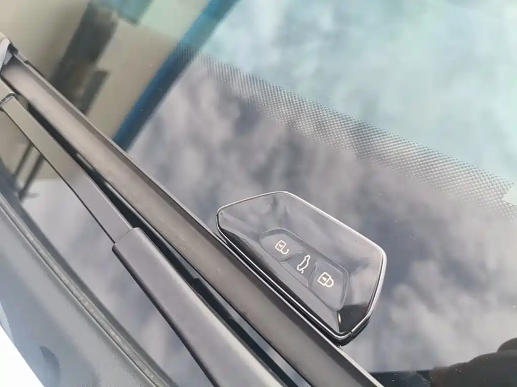 Volkswagen ID.4 Crozz — миниатюра 9