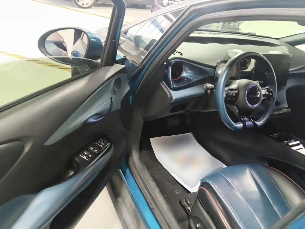 BYD Dolphin — миниатюра 16
