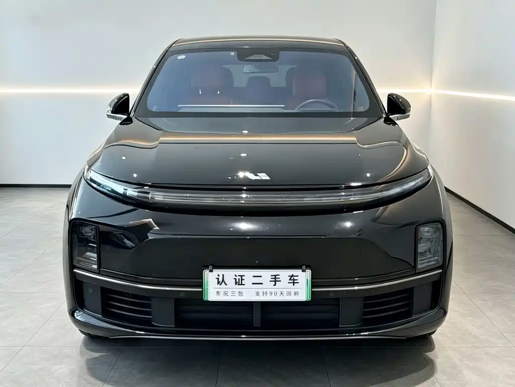 Li Auto L7 2023 Pro