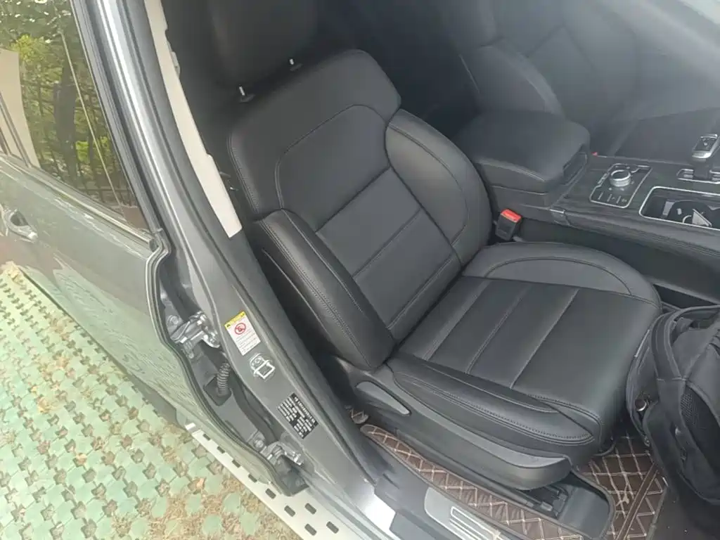 Haval H9 — миниатюра 25