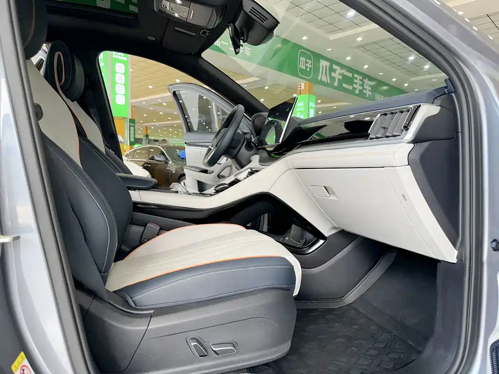 BYD PLUS New Energy — миниатюра 20