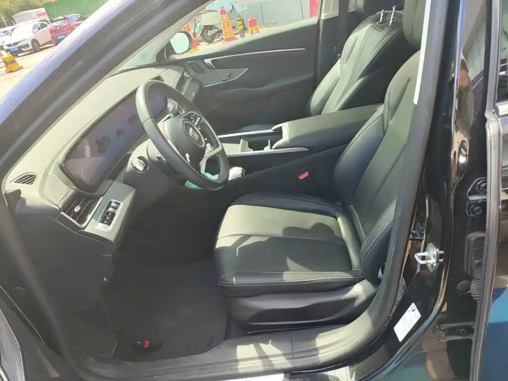 Buick LaCrosse — миниатюра 15
