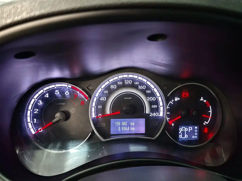 Renault Koleos (Import) — миниатюра 17