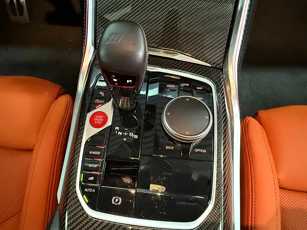 BMW M4 — миниатюра 15