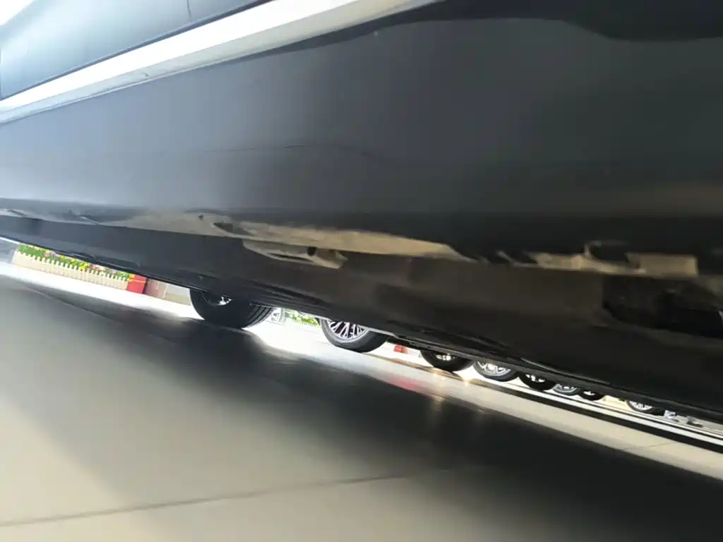 Hongqi Hongqi H5 PHEV — миниатюра 22