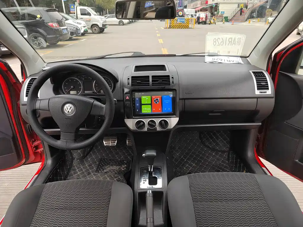 Volkswagen Polo — миниатюра 4