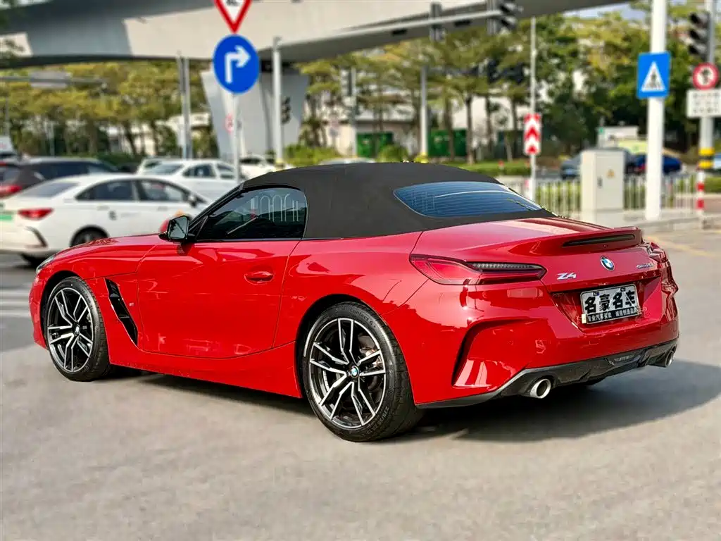 BMW Z4