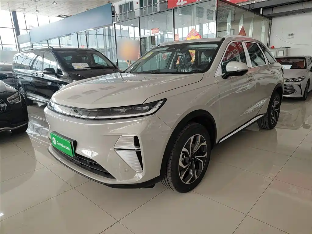 Haval Xiaolong MAX 2026