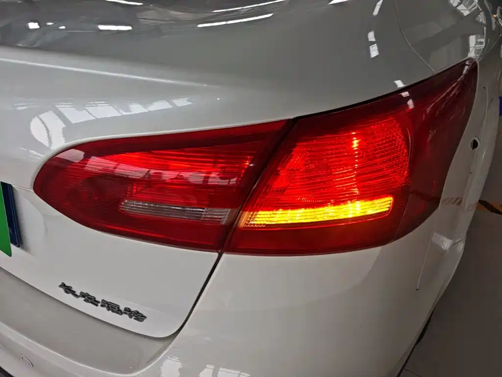 Ford Focus — миниатюра 8