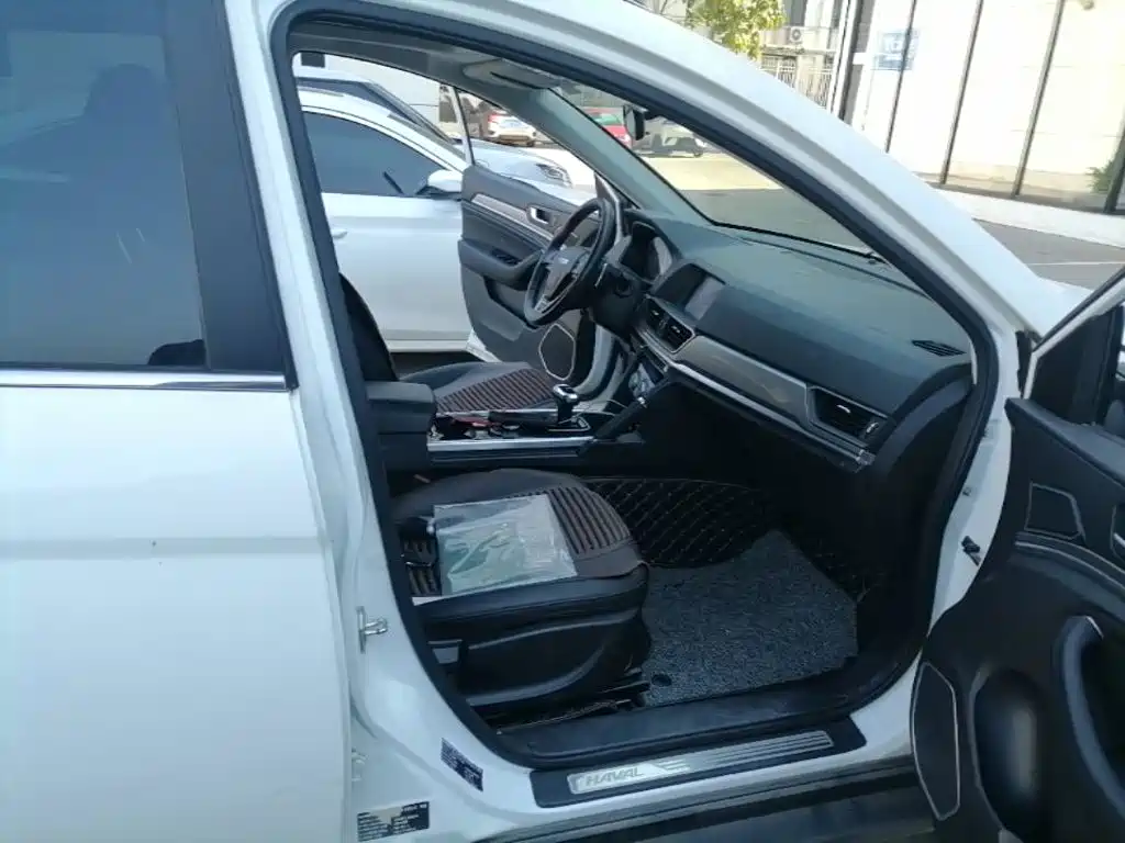 Haval H6 — миниатюра 9