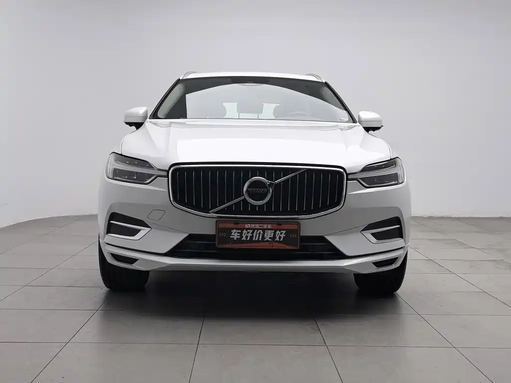 Volvo XC60 — миниатюра 3