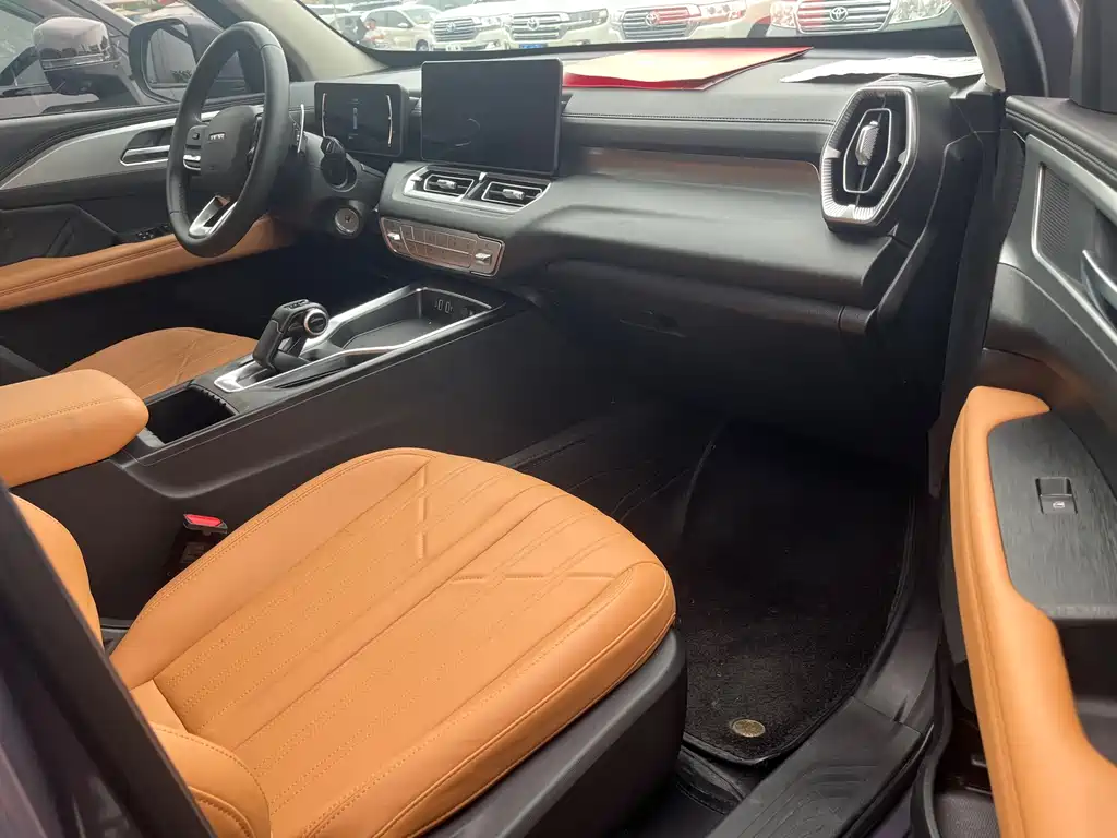 Haval H5 — миниатюра 14