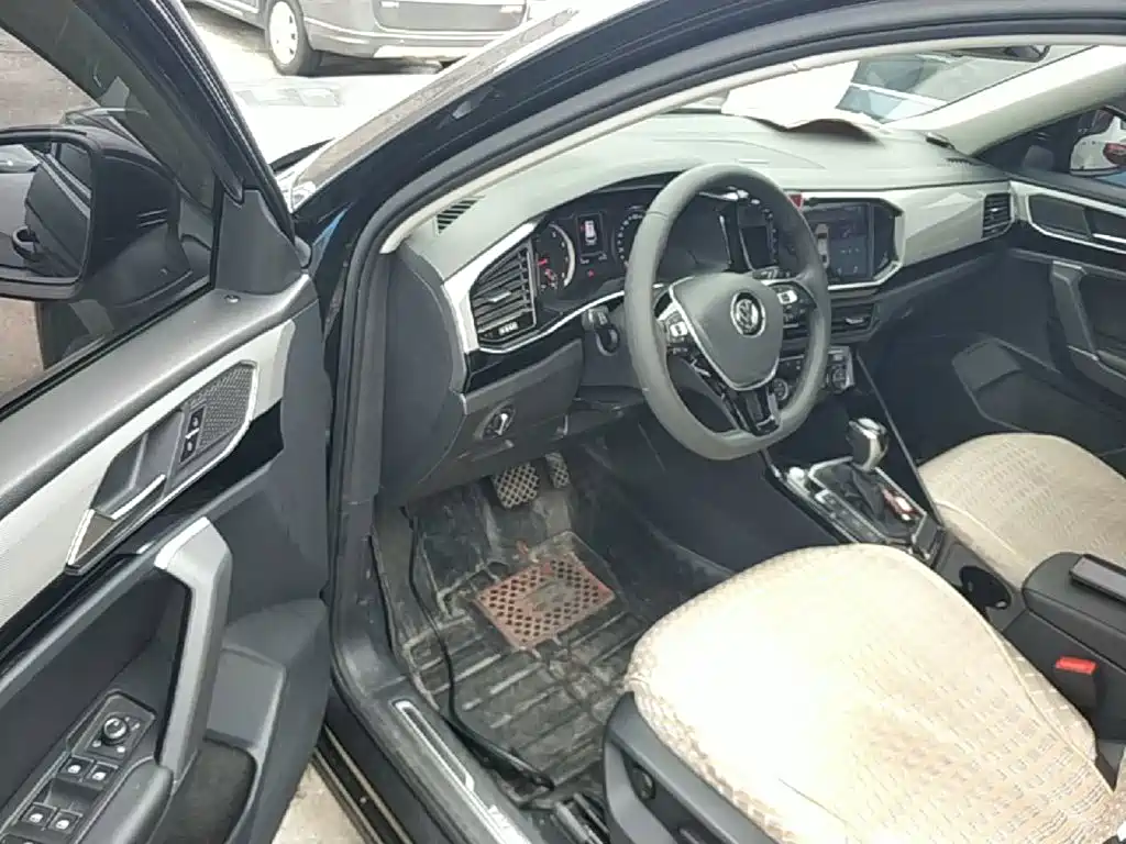 Volkswagen Tayron — миниатюра 16