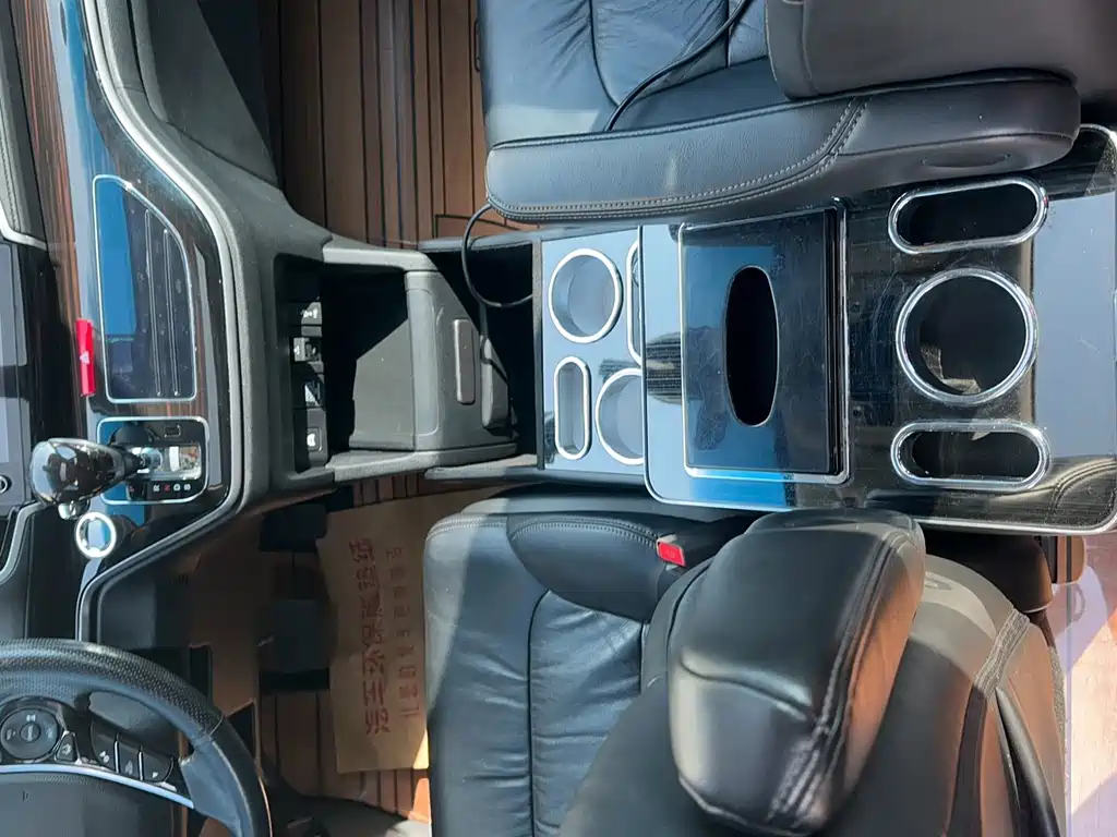 Honda Odyssey — миниатюра 19
