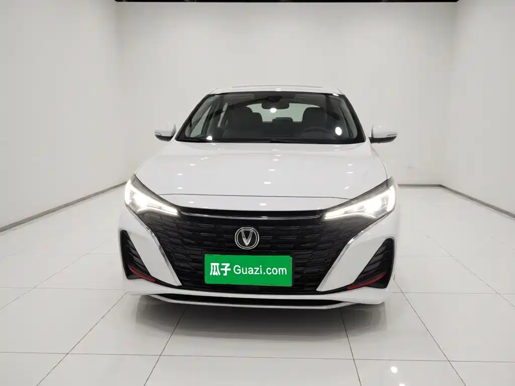 Changan Eado — миниатюра 23