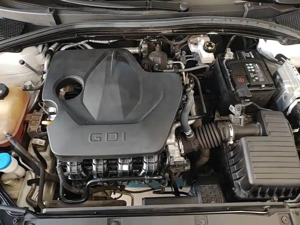 Roewe i5 — миниатюра 20