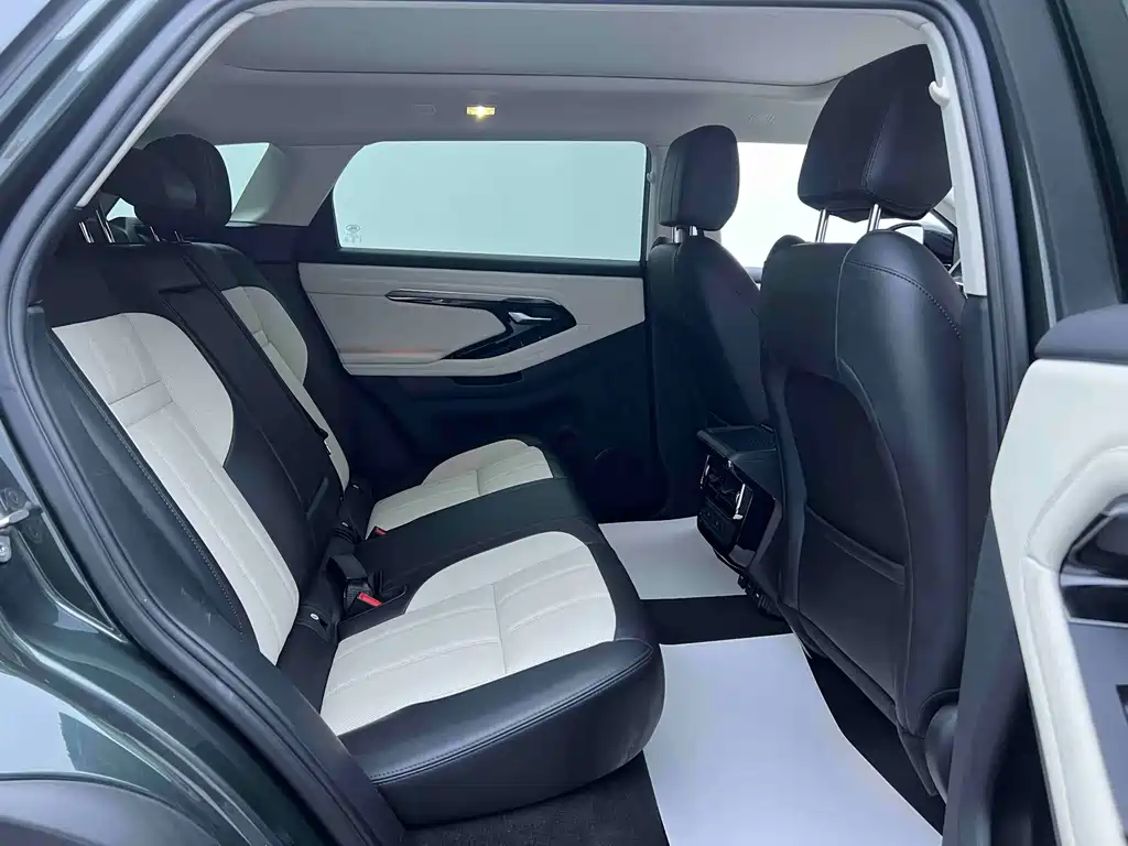 Land Rover Evoque — миниатюра 18