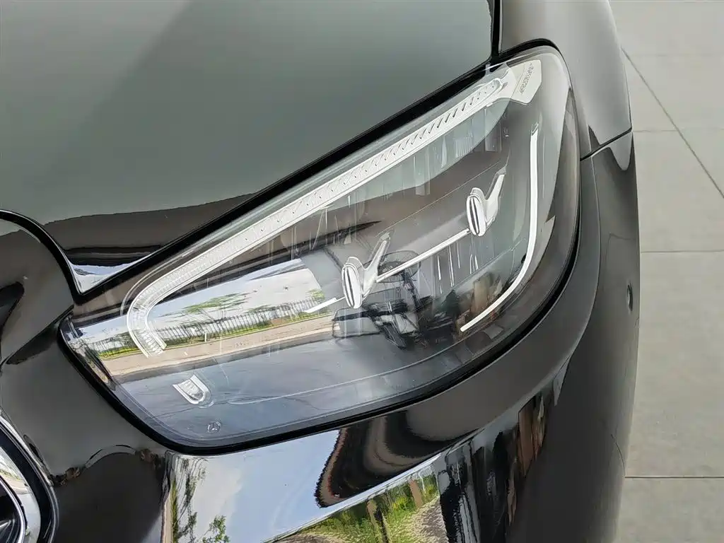 Mercedes-Benz E-Class E 2021 E 260 L 4MATIC