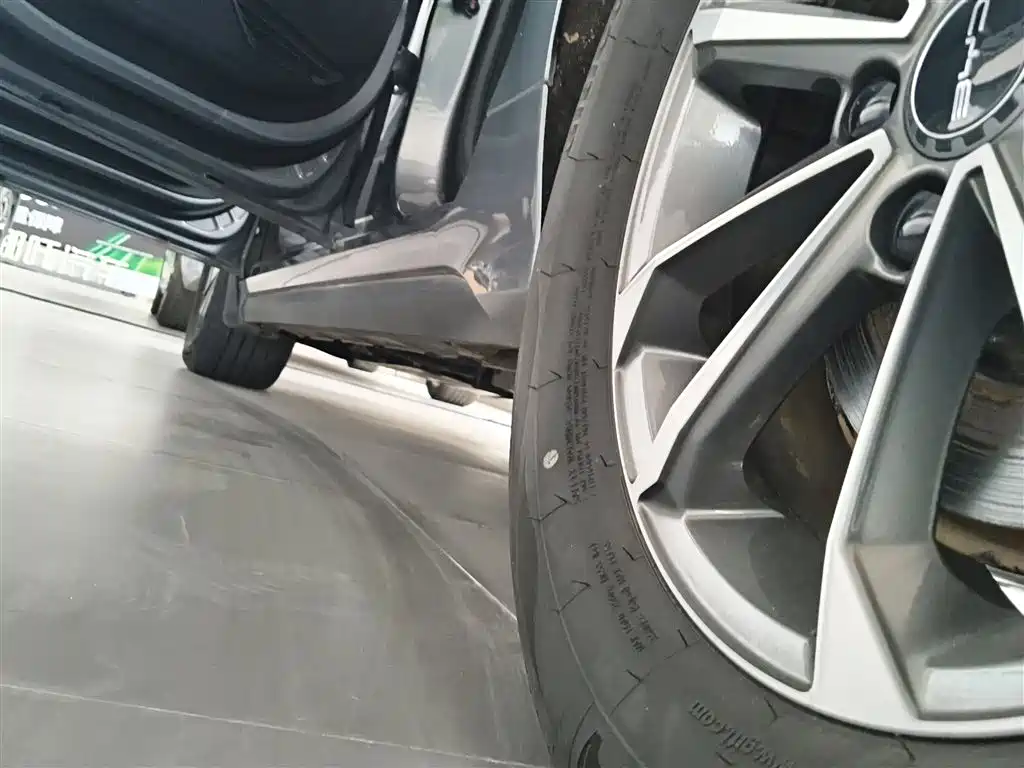 BYD Destroyer 05 - фото 22