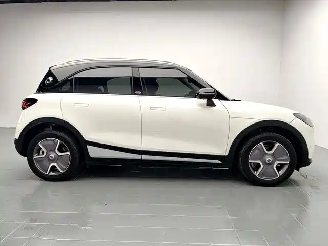 smart Smart #1 — миниатюра 8