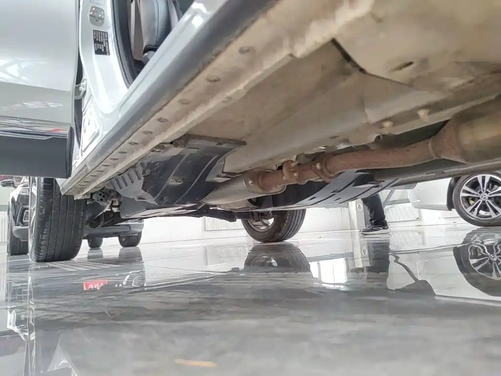 Haval F7 — миниатюра 21