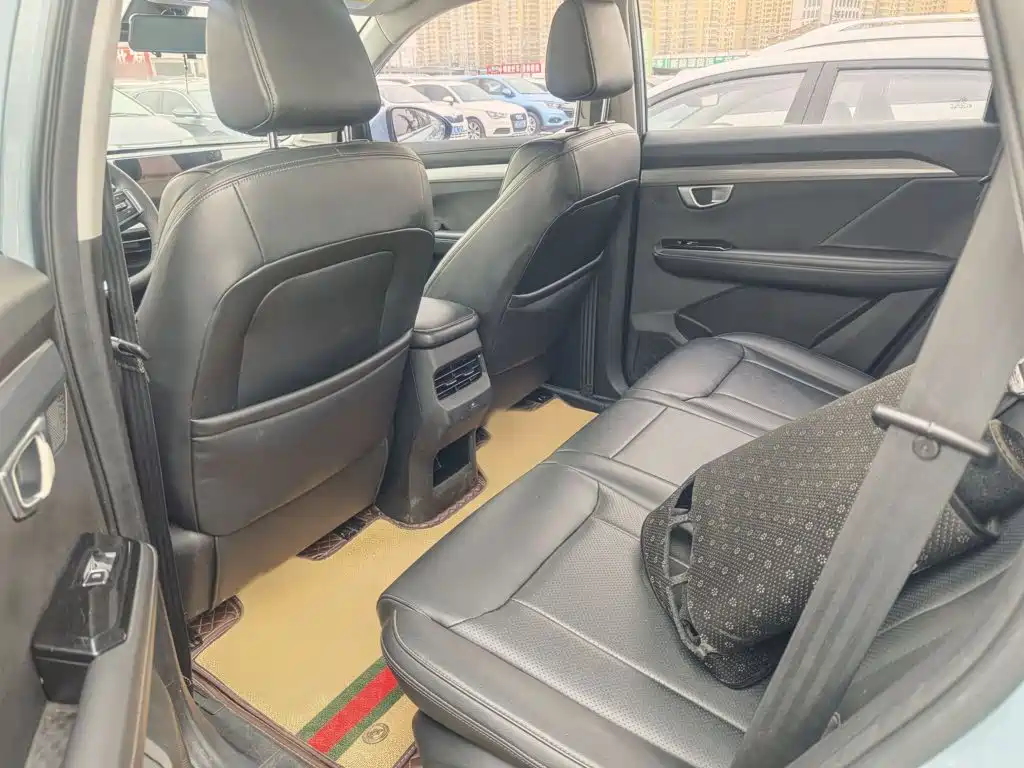 Wuling Xingchen — миниатюра 20