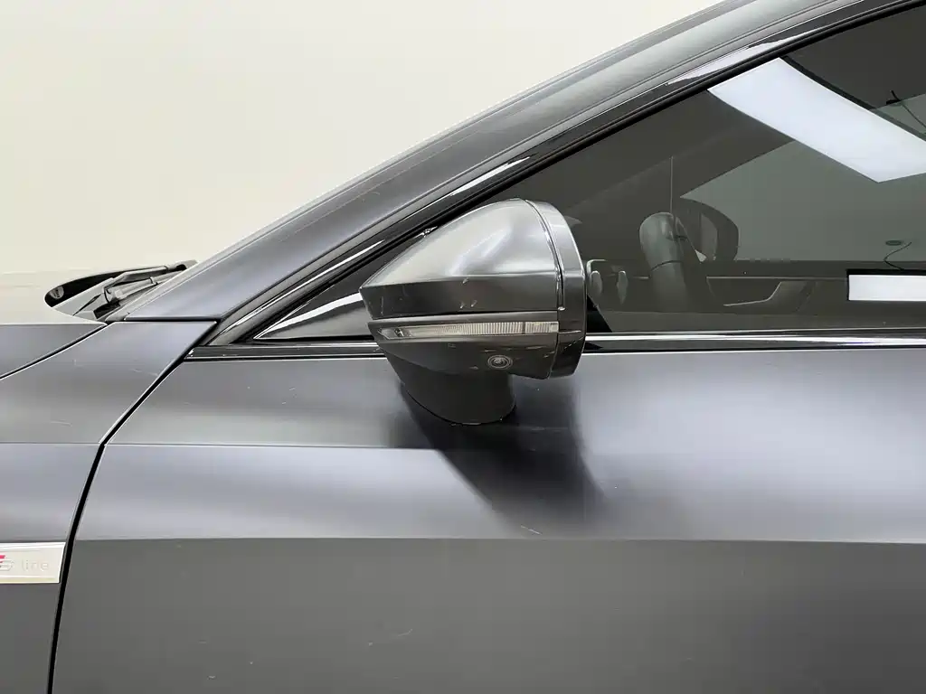Audi A7L 2024 45 TFSI quattro