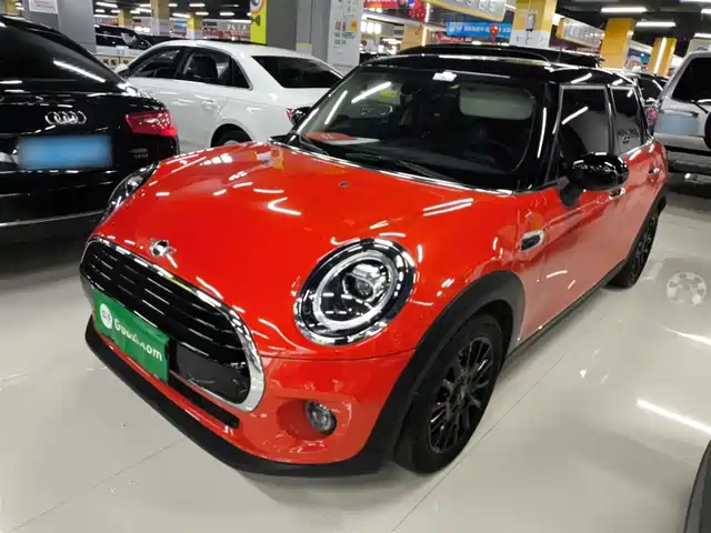 mini 