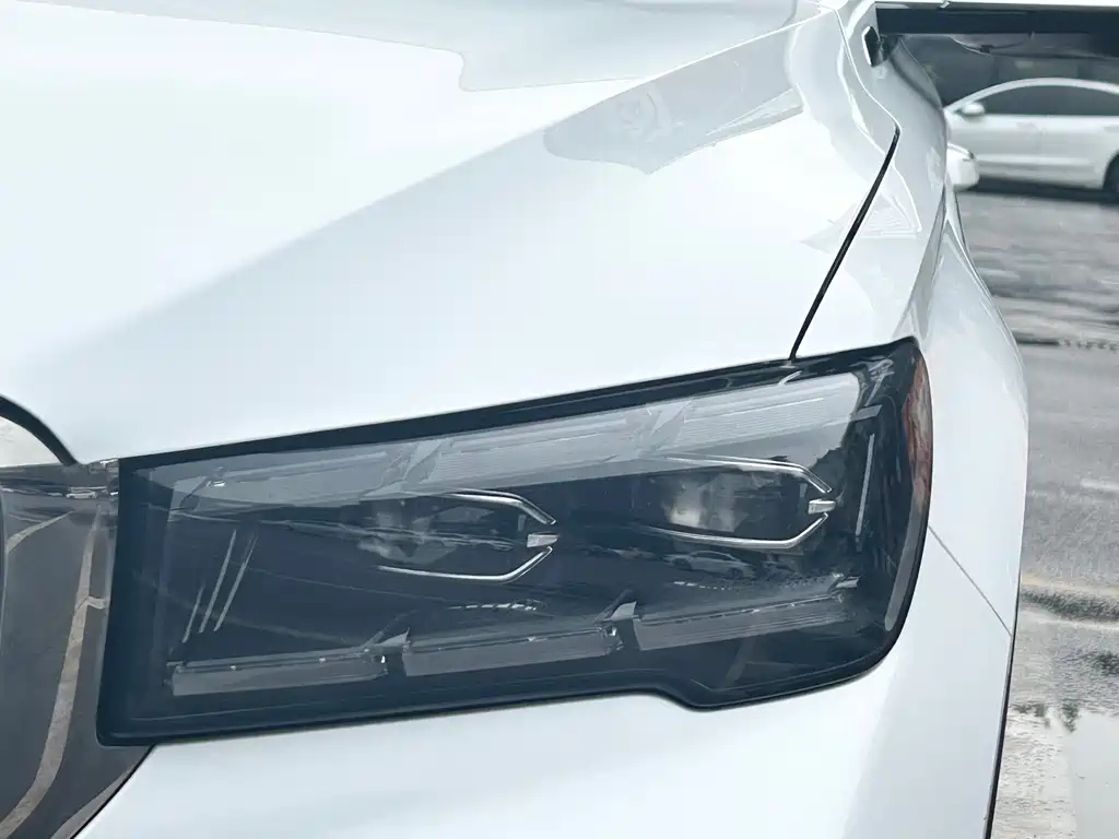 GEELY AUTOMOBILE XINGYUE L