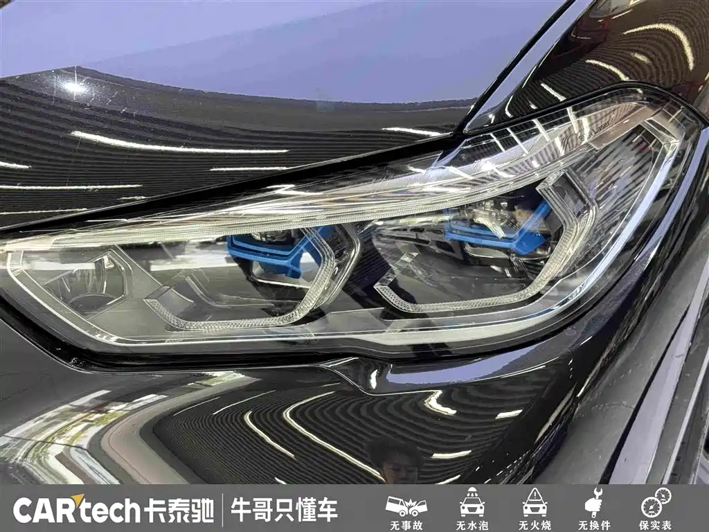 BMW X5 — миниатюра 11