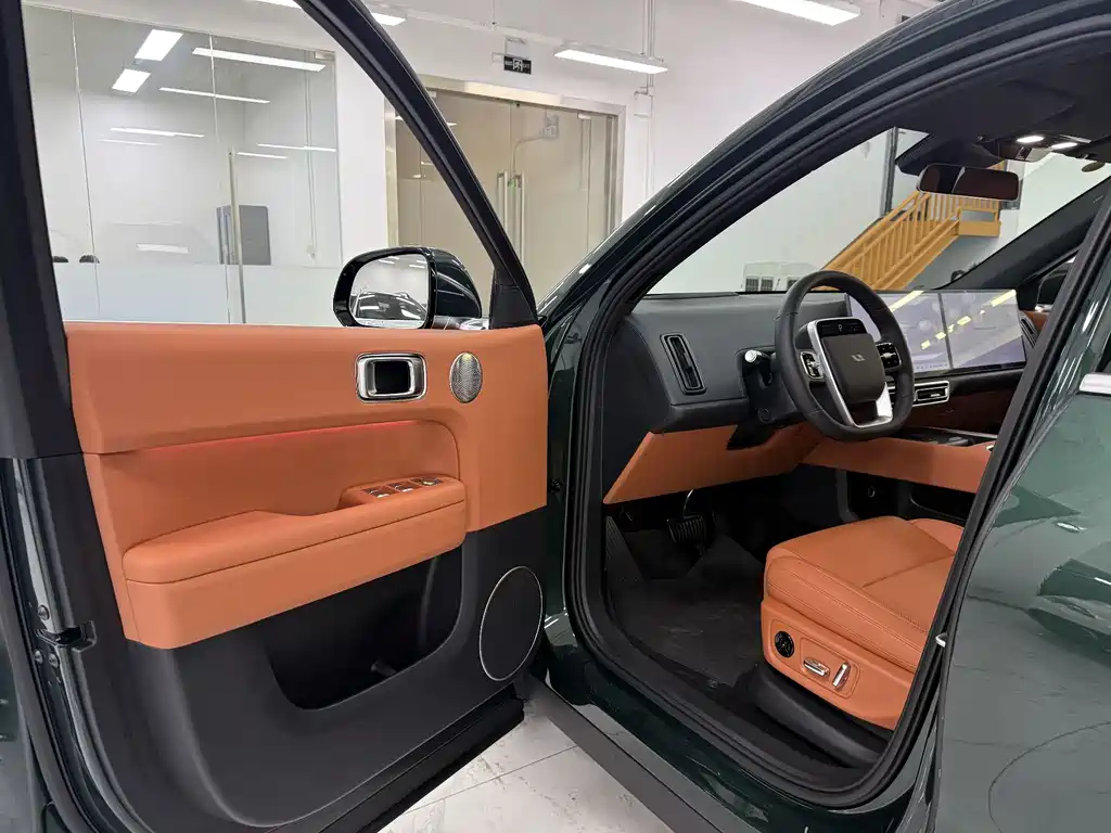 Li Auto L6 2024 Max