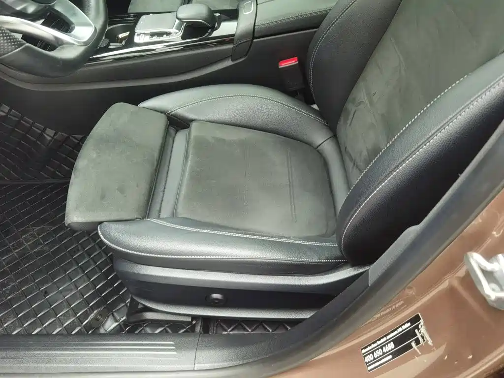 Mercedes-Benz A-Class — миниатюра 20