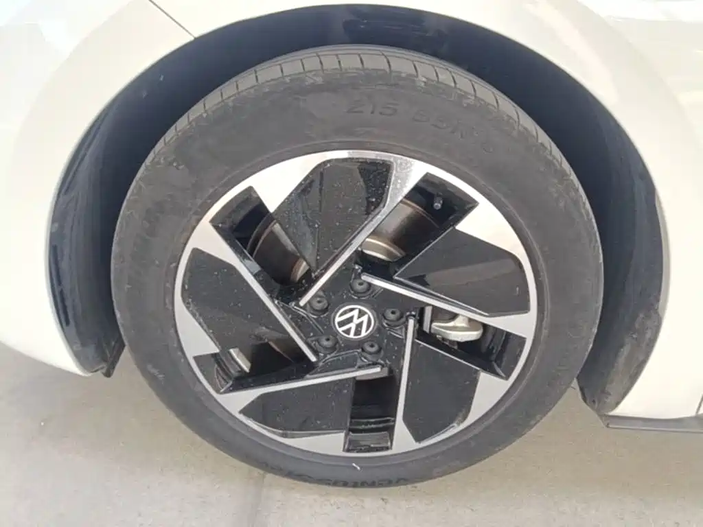 Volkswagen ID.3 — миниатюра 23
