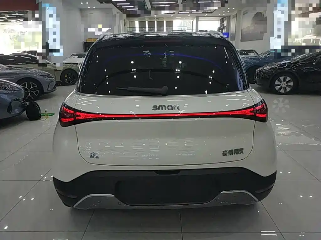 smart Smart #1 — миниатюра 6